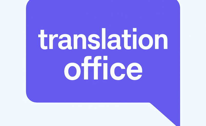 Certified Translation Office